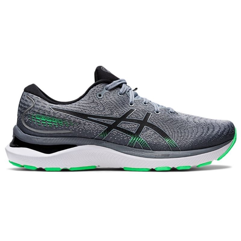 Jual ASICS GEL CUMULUS 24 SHEET ROCK ORIGINAL | Shopee Indonesia