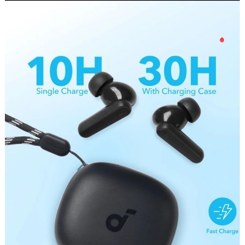 Jual Anker Soundcore R50i TWS Earbuds A3949 Bluetooth 5.3 Gaming IPX5 ...