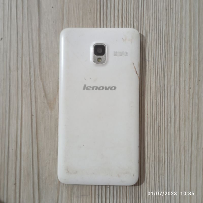 Jual Mesin Lenovo A850 plus Normal unit | Shopee Indonesia