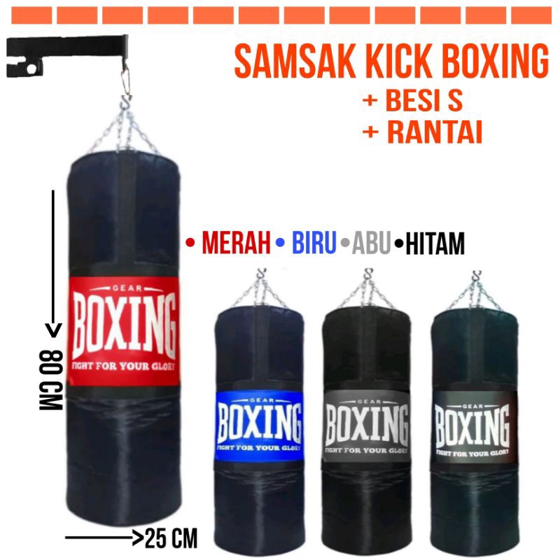 Produk STREET_Boxing | Shopee Indonesia