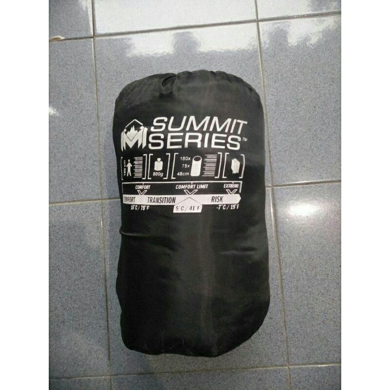 Jual Sleeping Bag Polar Bulu Tebal Used X Shopee Indonesia