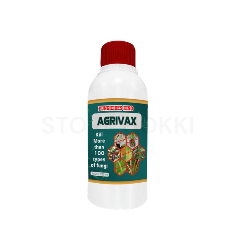 Jual Agrivax Fungicides King Pembasmi Jamur Dan Hama Shopee Indonesia