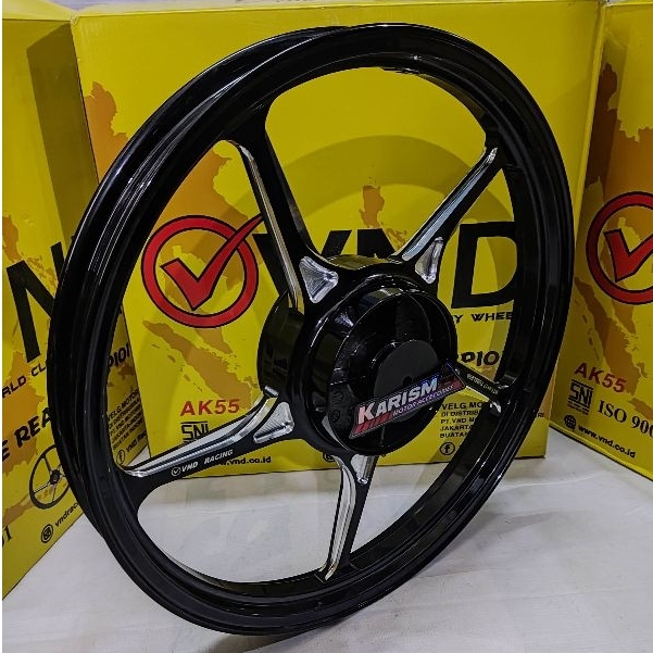 Jual Velg Vnd Ak Copy Enkei Jupiter Z Fiz R F Rx King Mx King Shopee Indonesia