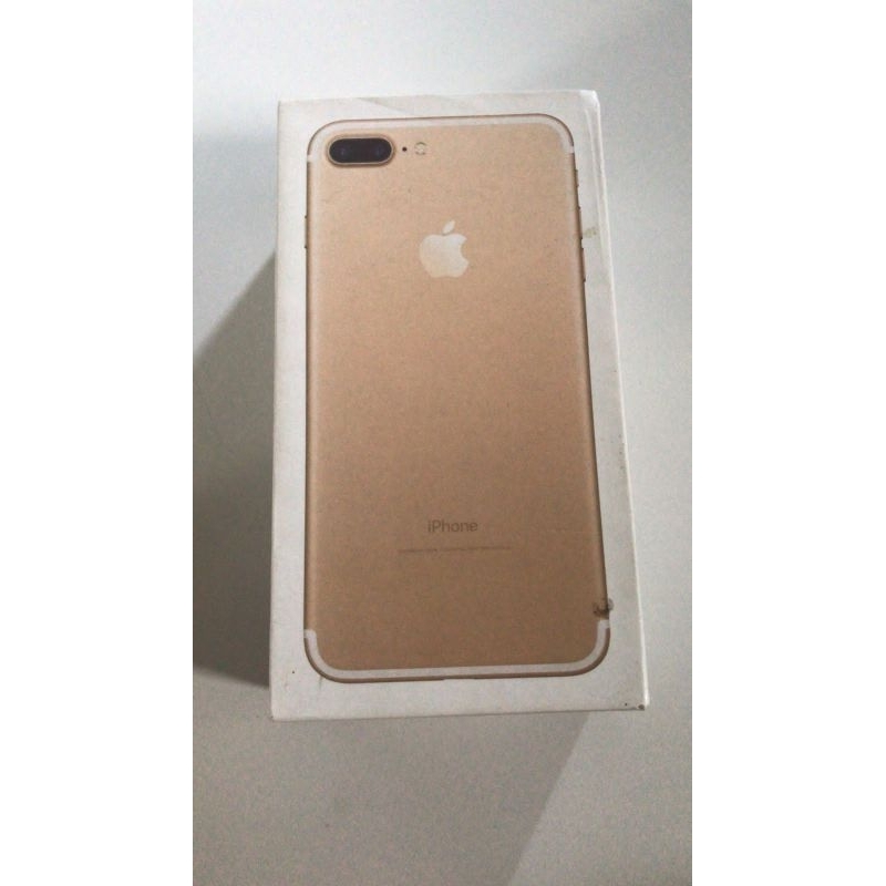 Jual Iphone 7 plus Second | Shopee Indonesia