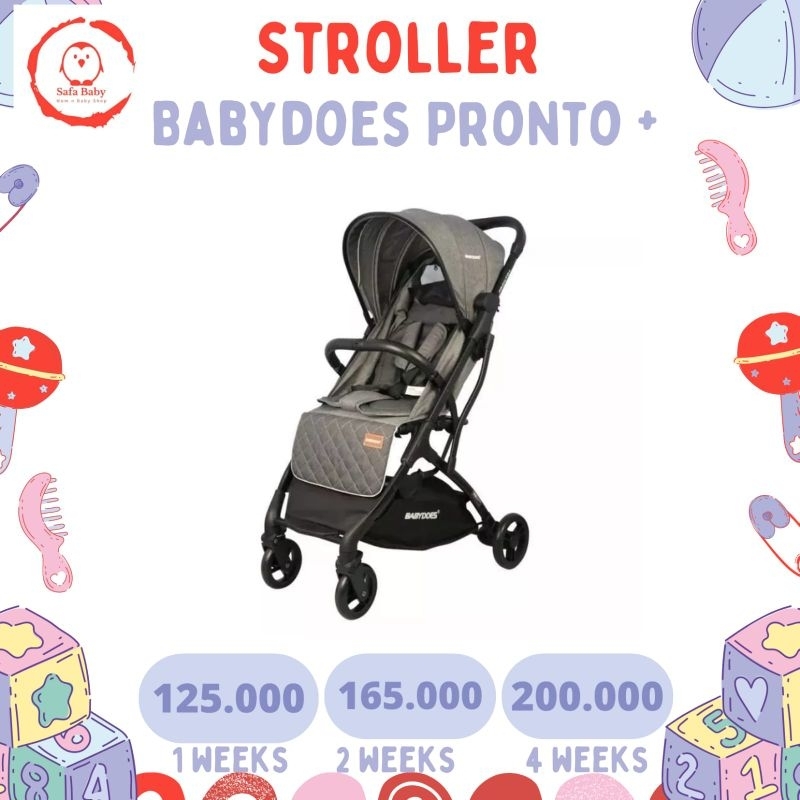 Safababy best sale