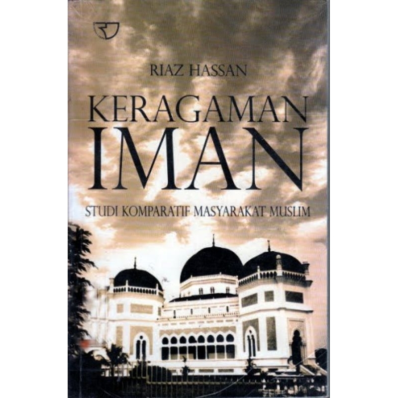 Jual BUKU ORIGINAL Keragaman Iman – Riaz Hasan RAJAWALI BALI | Shopee ...