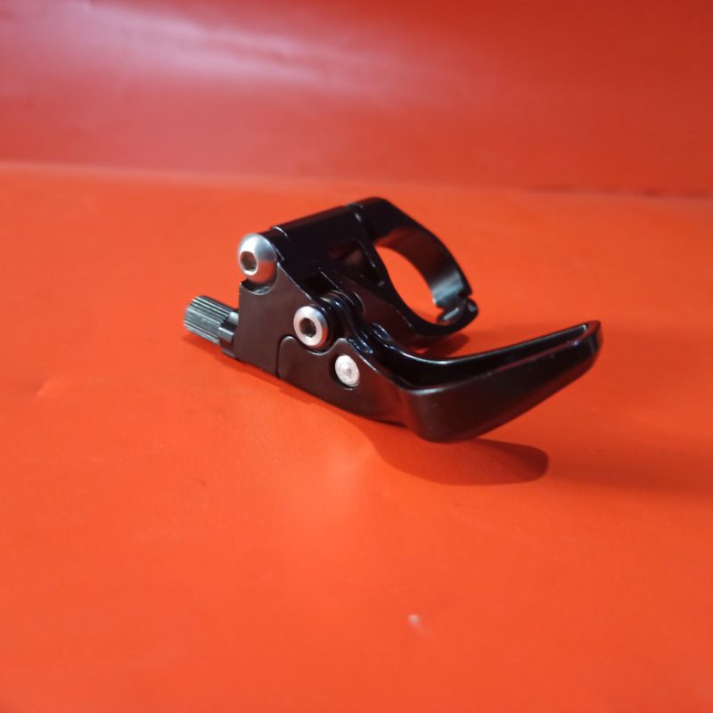 Jual Remote Lever Dropper post Tuas Seatpost Hidrolik Mekanik Alloy ...