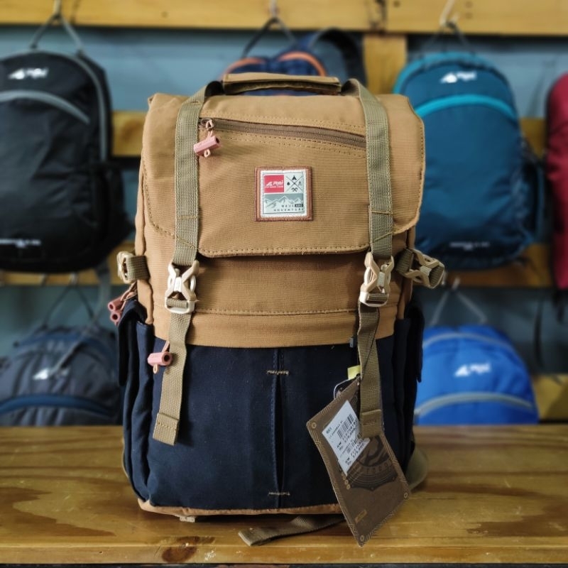 Jual Tas Ransel Rei Anambas 25L Original+Raincover | Shopee Indonesia