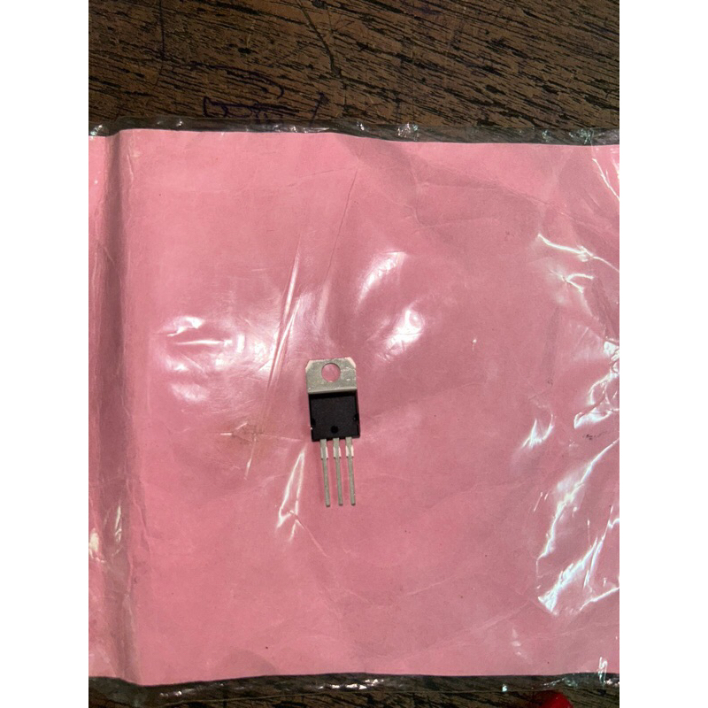 Jual Transistor IC 7805 Shopee Indonesia