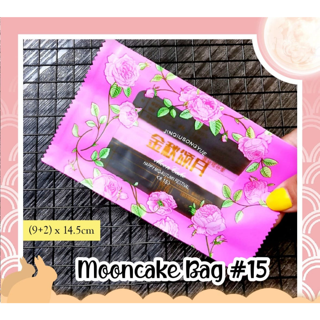Stampo Per Mooncake SUPVOX - 2 Set Con 12 Stampi Per Biscotti E