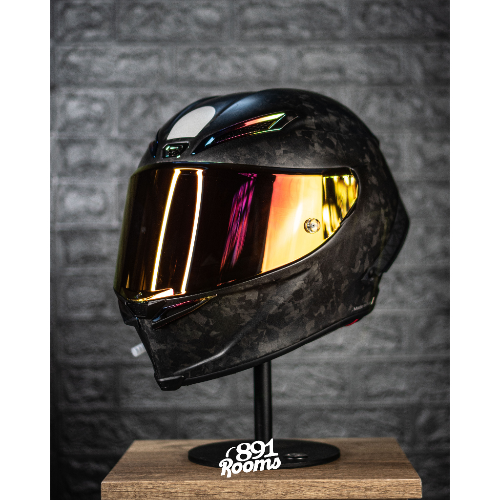 Jual AGV PISTA GP RR ECE-DOT LIMITED EDITION - ANNO 75 Jual AGV PISTA GP RR ECE-DOT LIMITED EDITION - ANNO 75