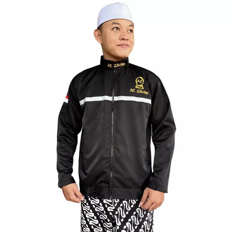 Jual jaket majelis sholawat azzahir | Shopee Indonesia