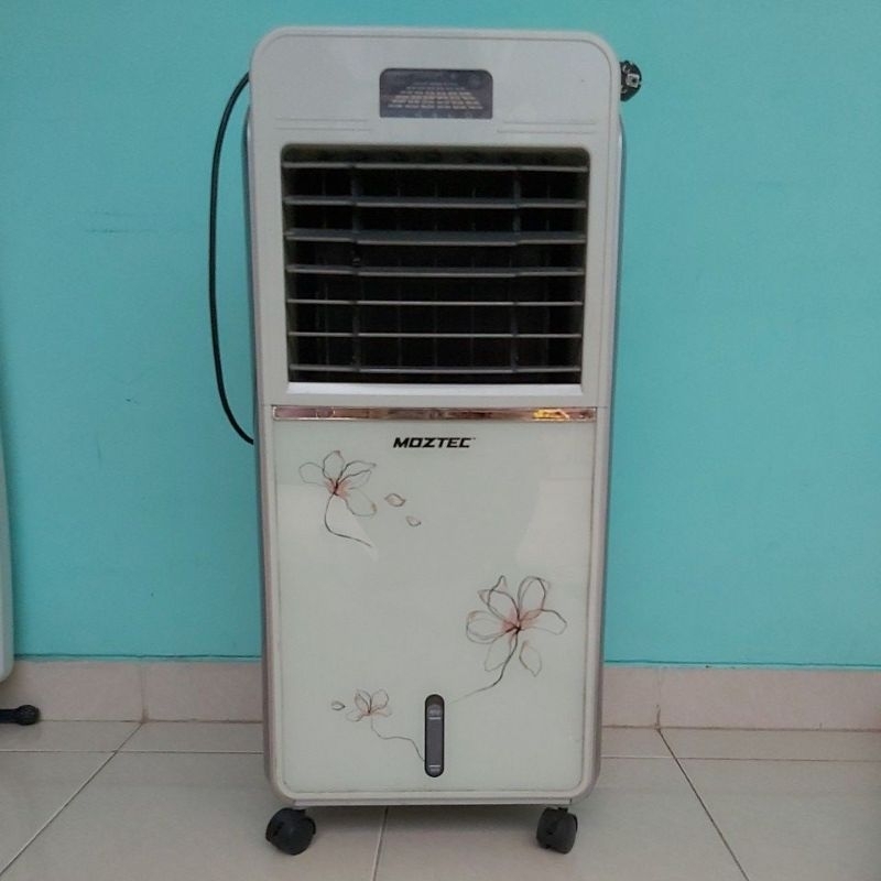 Jual Air cooler Ace Hardware Moztec second preloved Shopee Indonesia