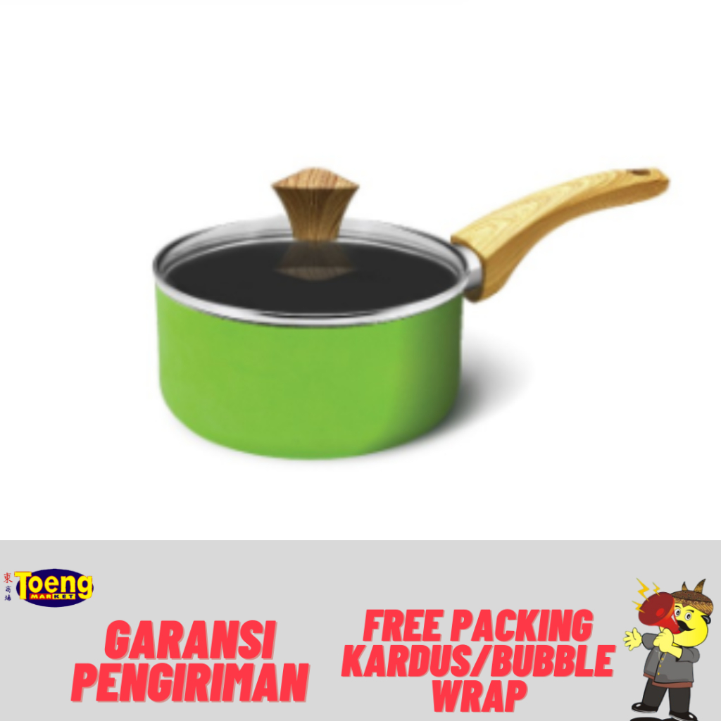 Jual PANCI SUSU / PANCI REBUS ANTI LENGKET / SAUCEPAN ELEMENT ECOPAN ...