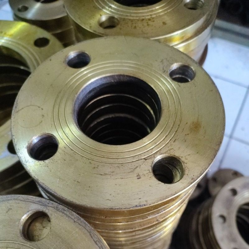 Jual Flange Besi Jis K Inch Ns Shopee Indonesia