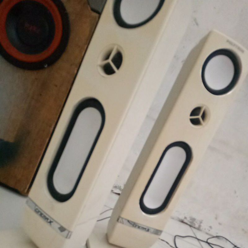 Jual speaker tower Polytron bekas | Shopee Indonesia