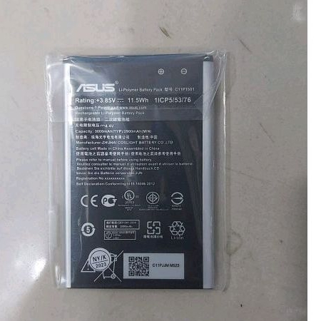 jual-baterai-asus-zenfone-selfie-zd551kl-z00ud-shopee-indonesia
