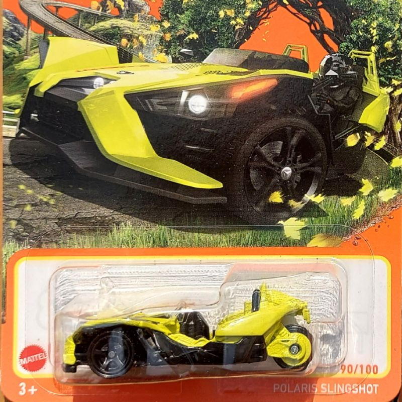 MATCHBOX SORTIR REGULER BEBAS PILIH DIECAST MAINAN ANAK MOBIL MURAH