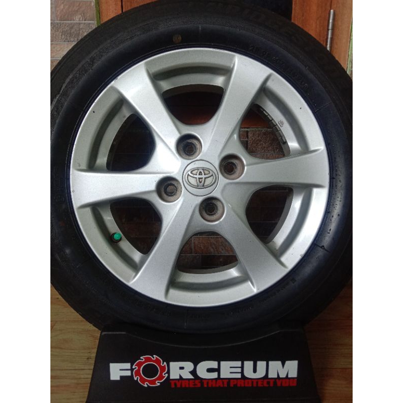 Michelin dan Agya: Perpaduan Performa dan Efisiensi untuk Kendaraan Kesayangan Anda