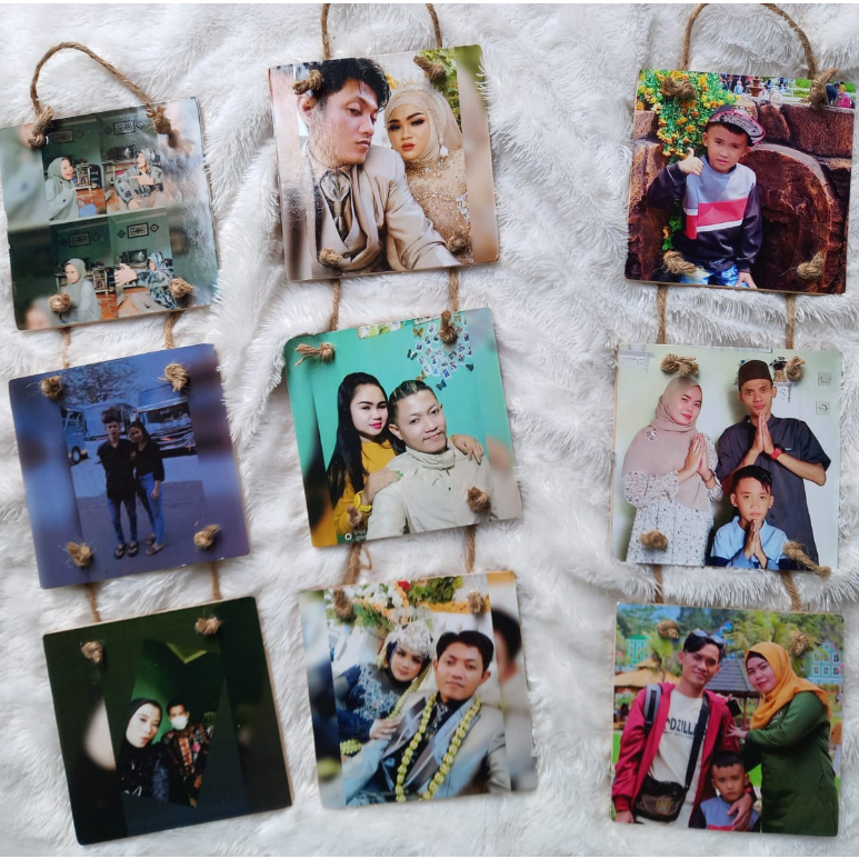 Jual HIASAN DINDING 20x20cm | HIASAN DINDING RUANG TAMU | HIASAN