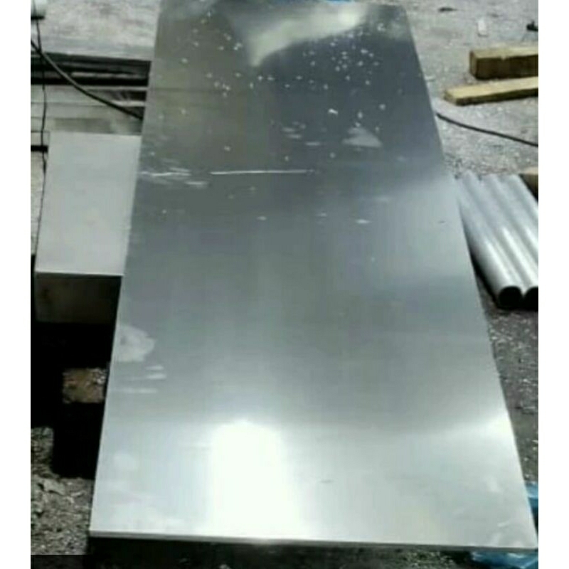 DELTA ALU 6mm BU-ANO main image 0
