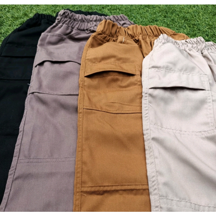 Jual CELANA NGATUNG CINGKRANG SIRWAL ANAK 1-12TAHUN CINGKRANG , NGATUNG ...