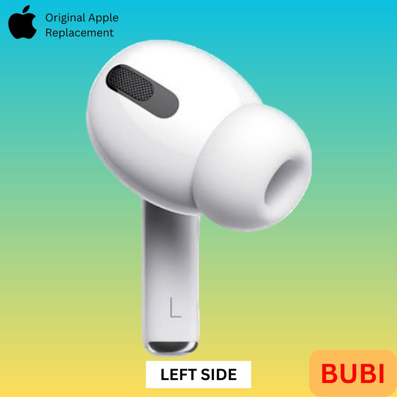 Apple AirPods Pro on sale Left Side