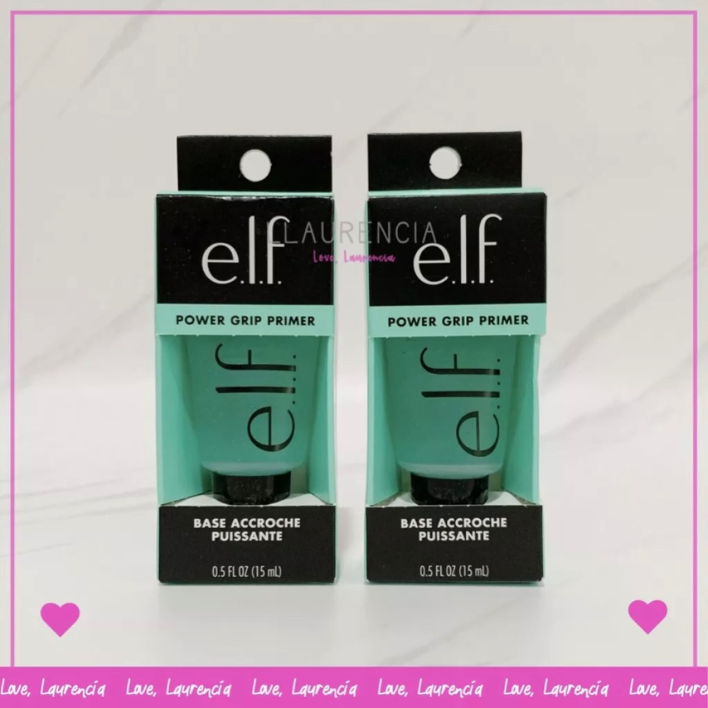 Jual E L F Cosmetics Power Grip Primer Elf Cosmetic Face Prime