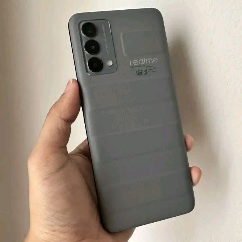 Jual Realme GT Master Edition 8/256 Fullset | Shopee Indonesia