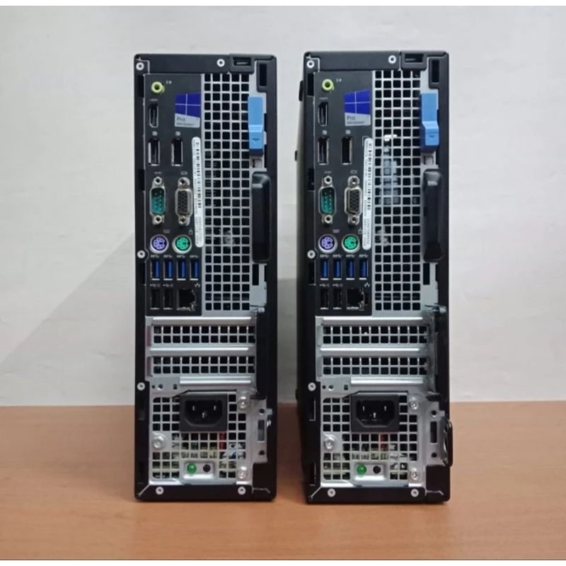 お取引方法に関して条件有り】コンパクトデスクトップパソコン「DELL 