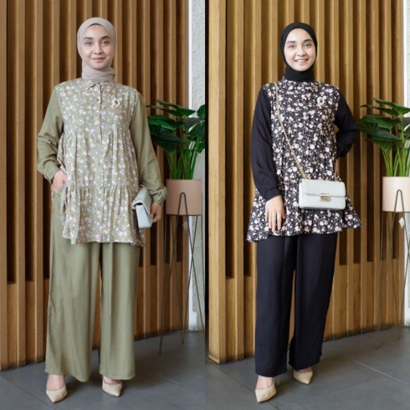 Jual LUNA SET | Shopee Indonesia