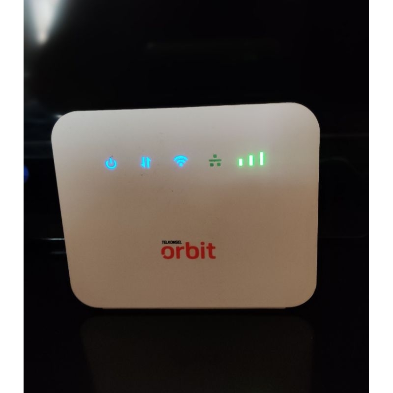 Jual Modem Orbit Star Lite Unlock All GSM 4G Shopee Indonesia