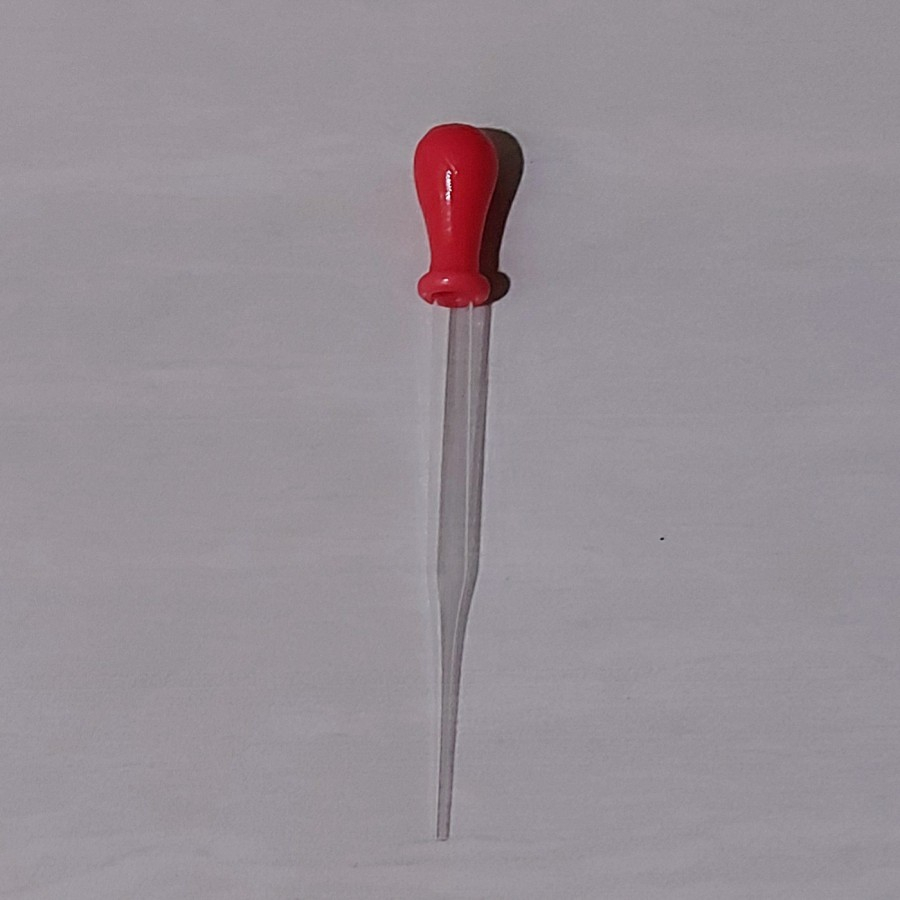Jual Pipet Tetes Kaca / Dropping Pipette Tipis 15 cm Shopee Indonesia