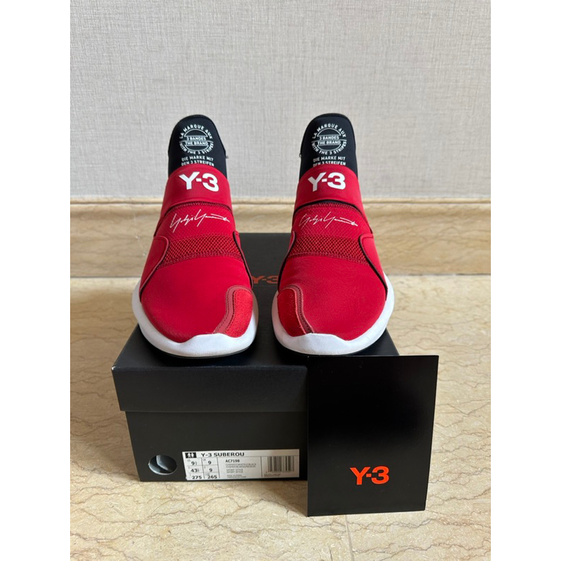 Harga adidas y3 original online