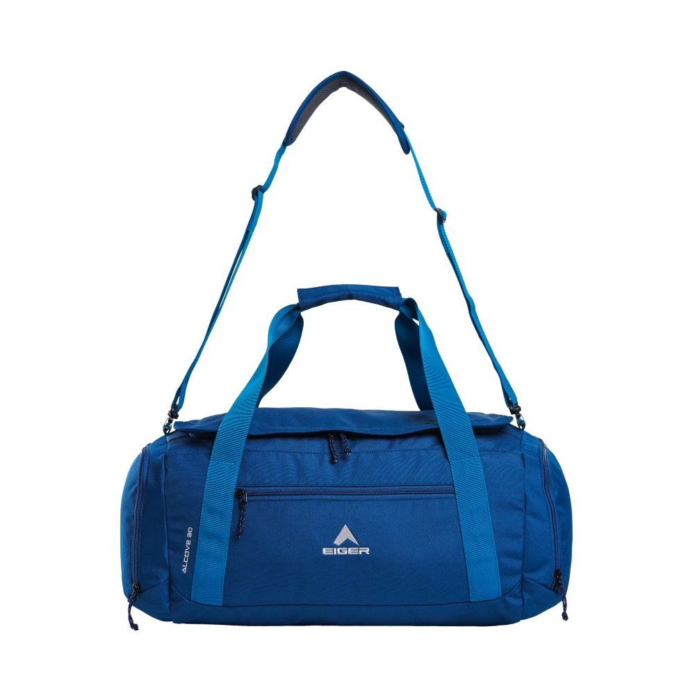 Eiger store duffle bag