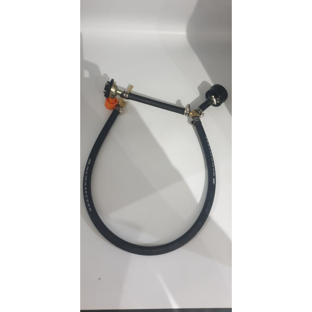 Jual M-ONE Alat Injector Cleaner / Injector Cleaner Tool | Shopee Indonesia