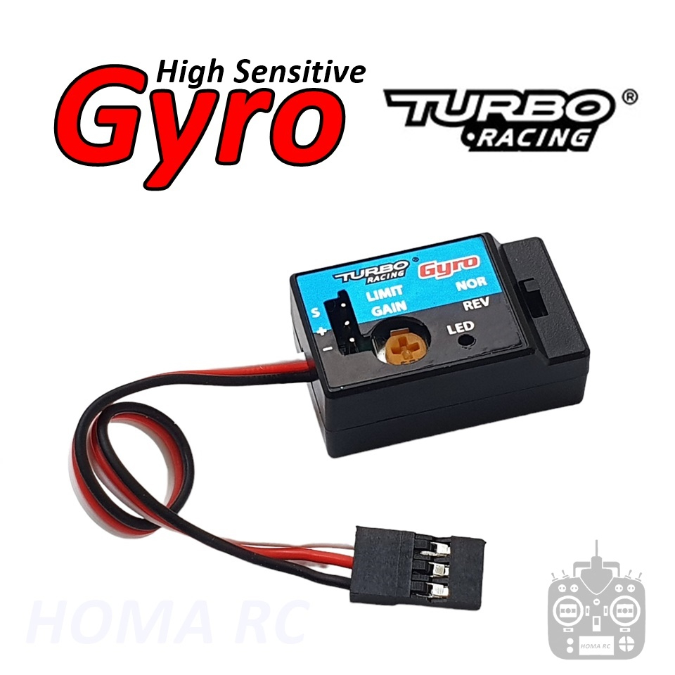 ターボレーシング RWD ドリフトラジコン ジャイロ付き Amazon.com: FLYCOLOR Turbo Racing 1:76 Scale Drift RC Car