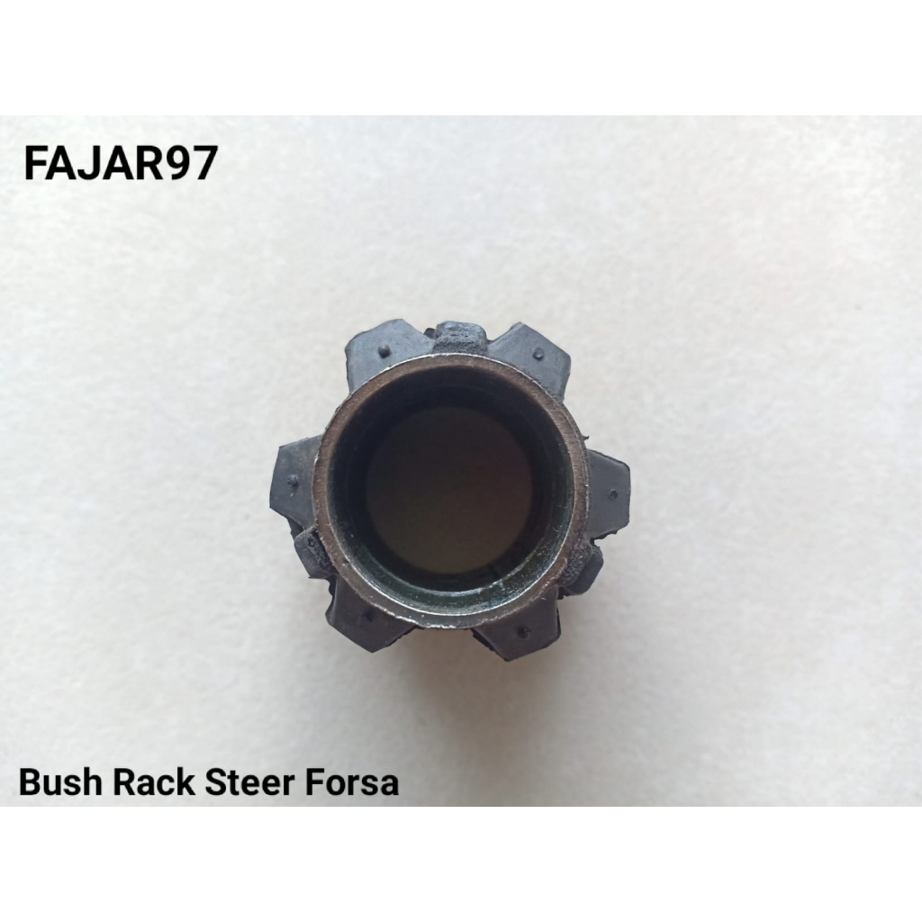 Jual Bush bos Rak Rack Stir Steering Rack Suzuki FORSA | Shopee Indonesia