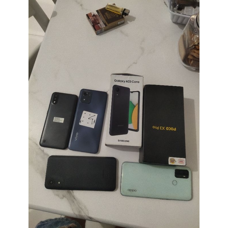 Jual hp normal dan retak | Shopee Indonesia