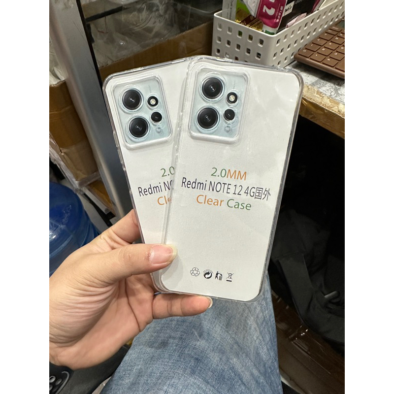 Jual Redmi Note 12 4G / REDMI note 12 Pro 4G / Redmi Note 12 Pro 5G ...