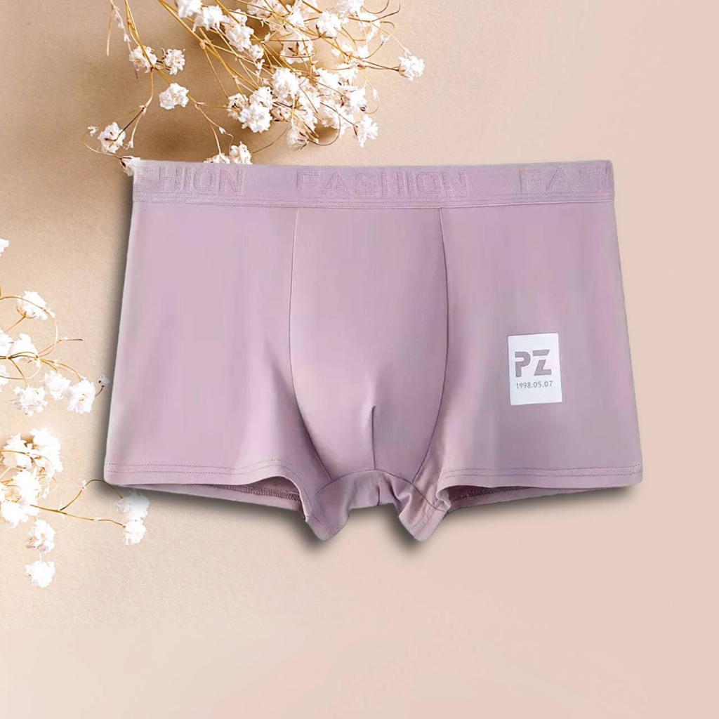 Jual Yagoo Boxer Pria Kolor Pria CD Underwear Man Daleman Cowok CD78