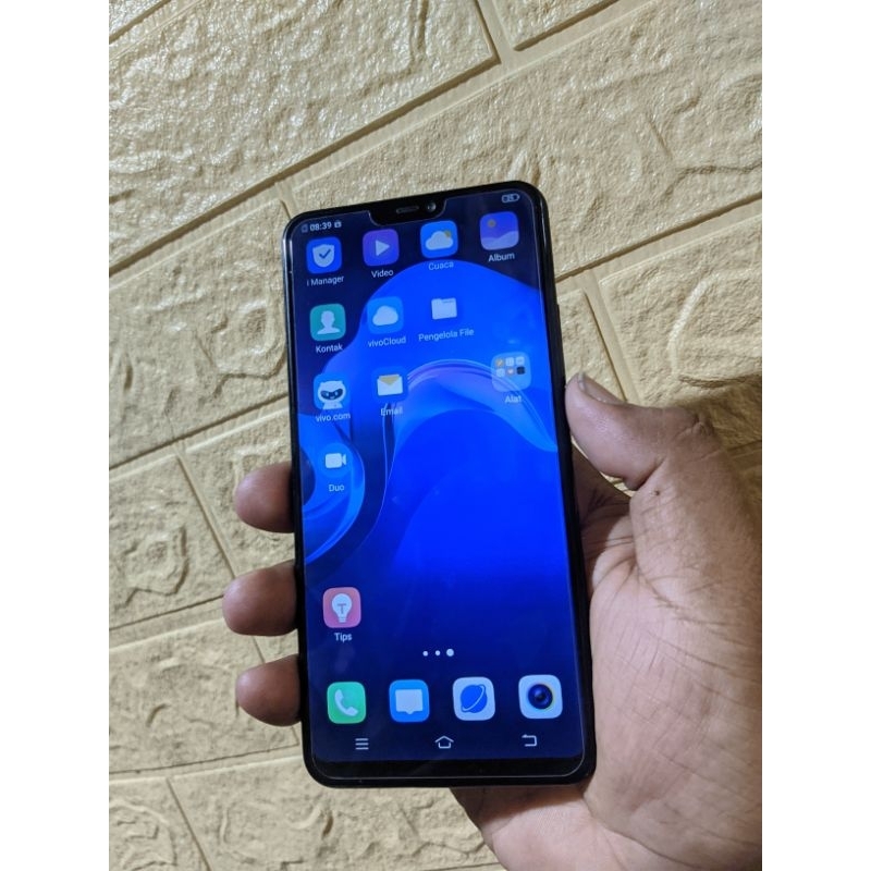 Jual HP ViVo V9, Bekas Siap pakai | Shopee Indonesia