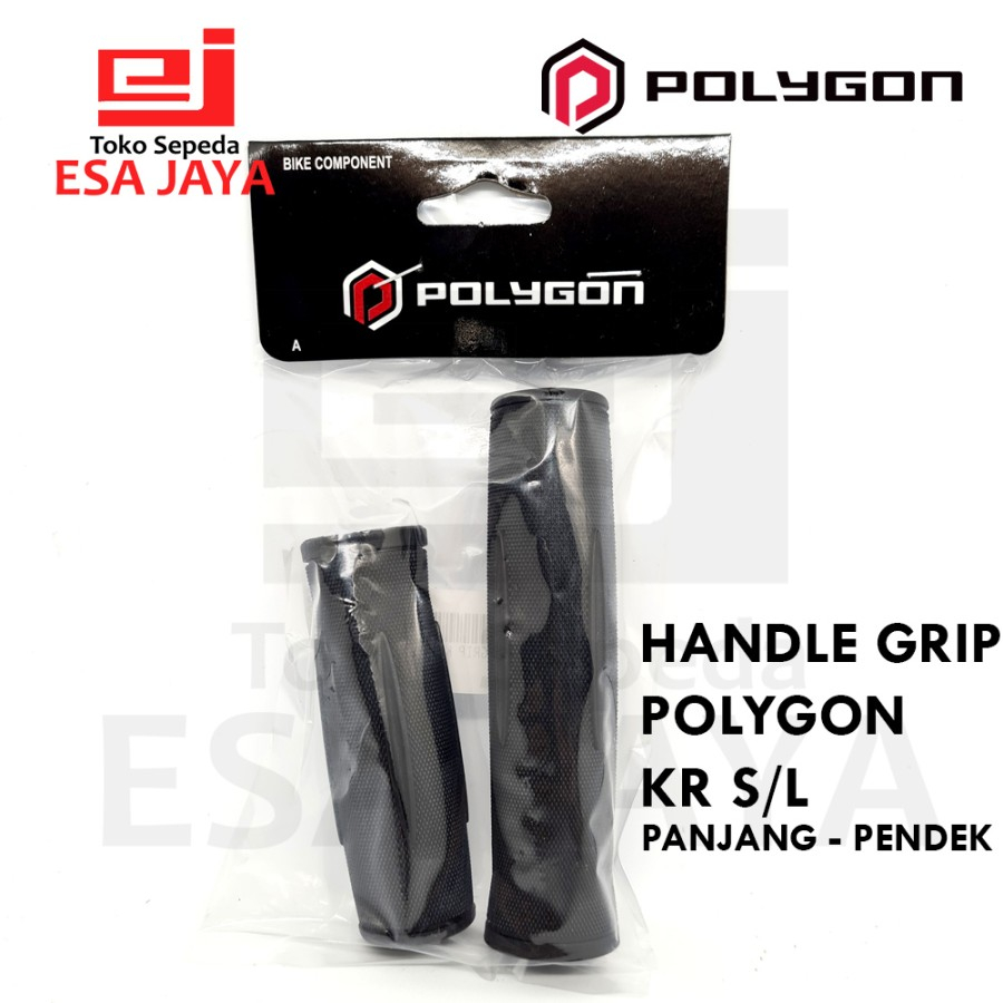 Jual Handle Grip Polygon KR S/L Panjang Pendek Handfat Shifter Gas ...