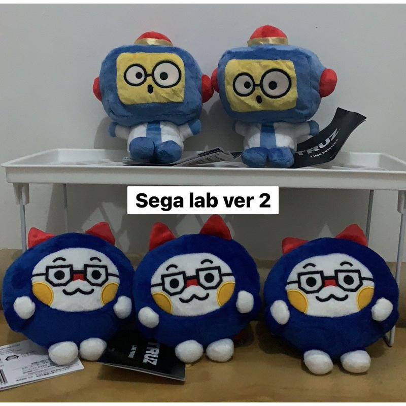 Jual Truz sega lab claw machine jepang | Shopee Indonesia