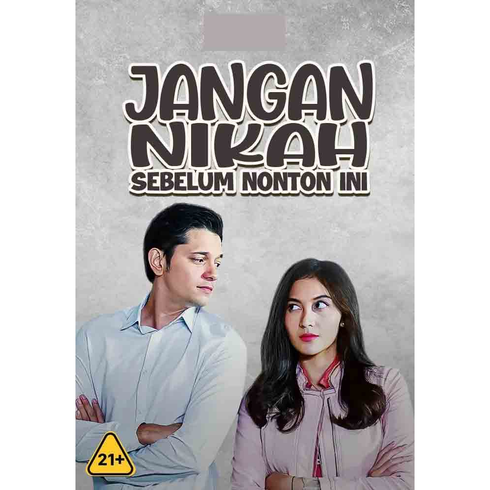 Jual Jangan Nikah Sebelum Nonton Ini | Shopee Indonesia