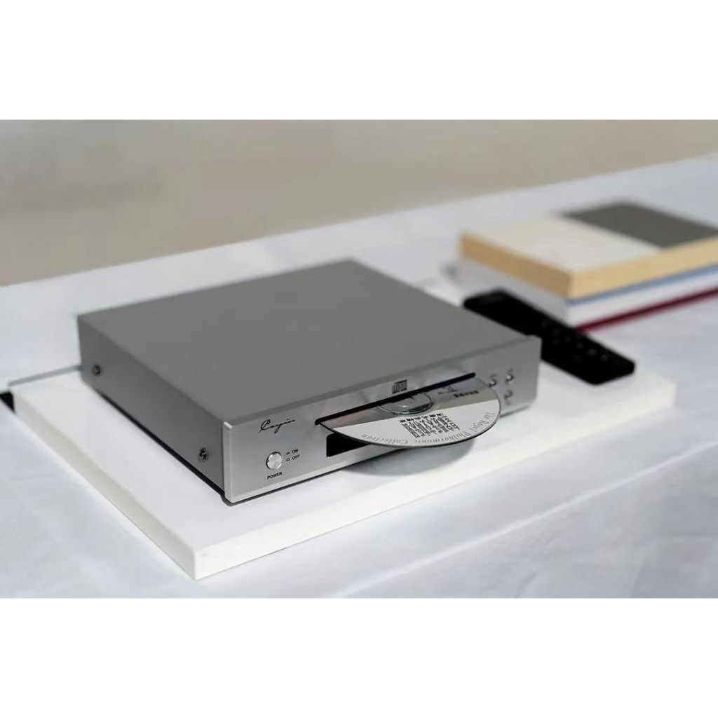 Jual Cayin MINI CD MK2 MKII Compact Disc / CD Player | Shopee Indonesia