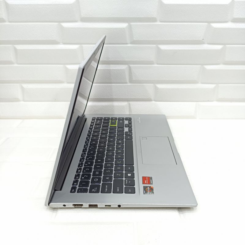 Jual LAPTOP ASUS VIVOBOOK S14 M413DA AMD RYZEN 3 3250U 8GB SSD 512GB ...