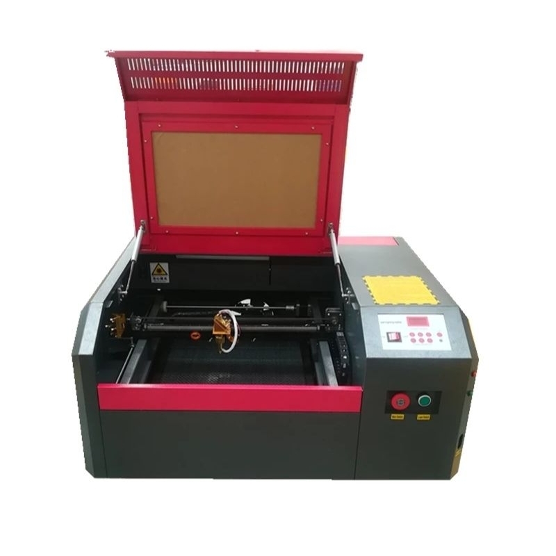 Jual Mesin Laser Cutting 40x40cm 50watt Laser Cutting Laser Engraving