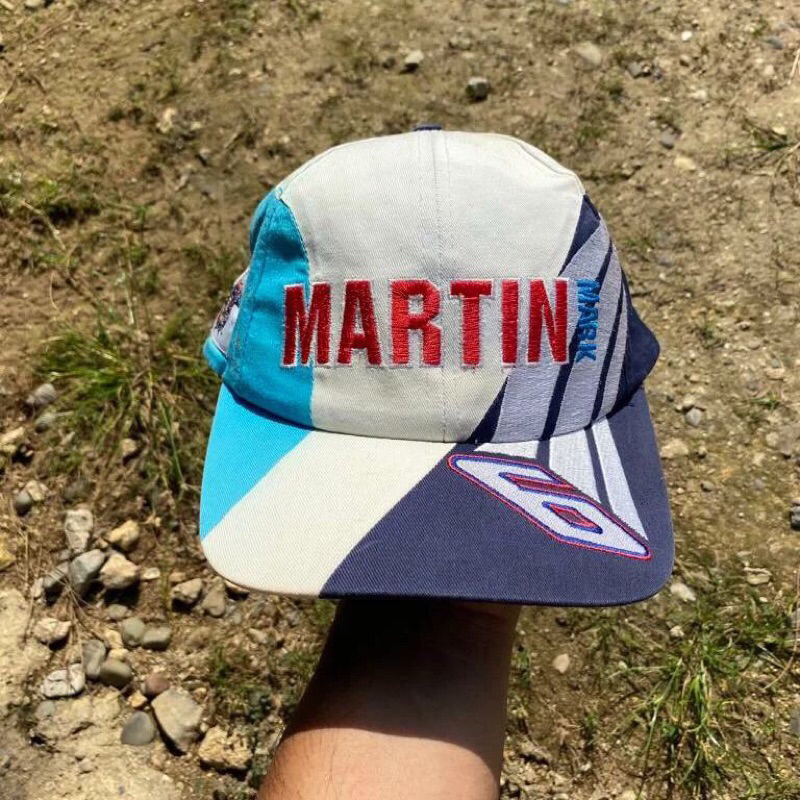 Jual Topi Nascar Original Terlengkap & Harga Terbaru Mei 2026 | Shopee ...