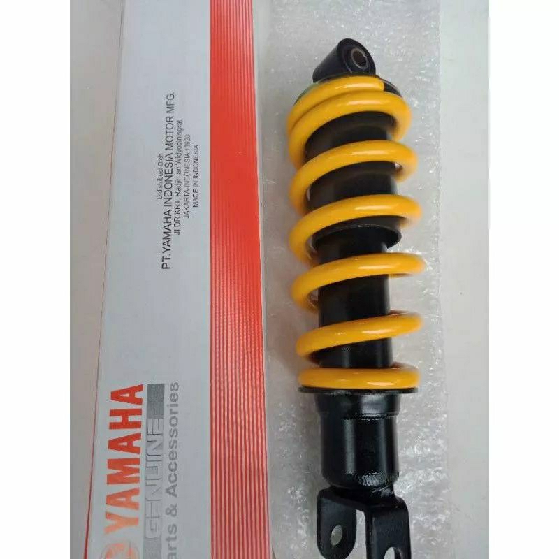 Jual SHOCKBRAKER SOK SHOCK BELAKANG MONO VIXION NEW VIXION OLD VIXION NVL NVA KODE 3C1 Shopee